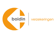 Logo Boidin Verzekeringen