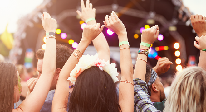festival