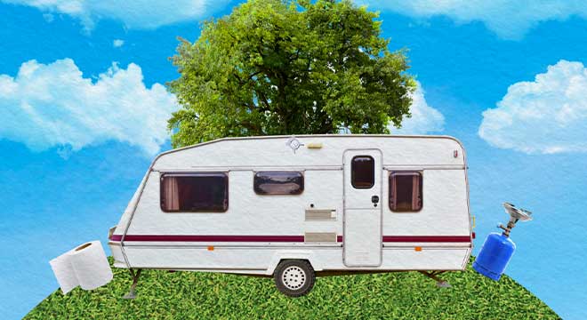 Caravan