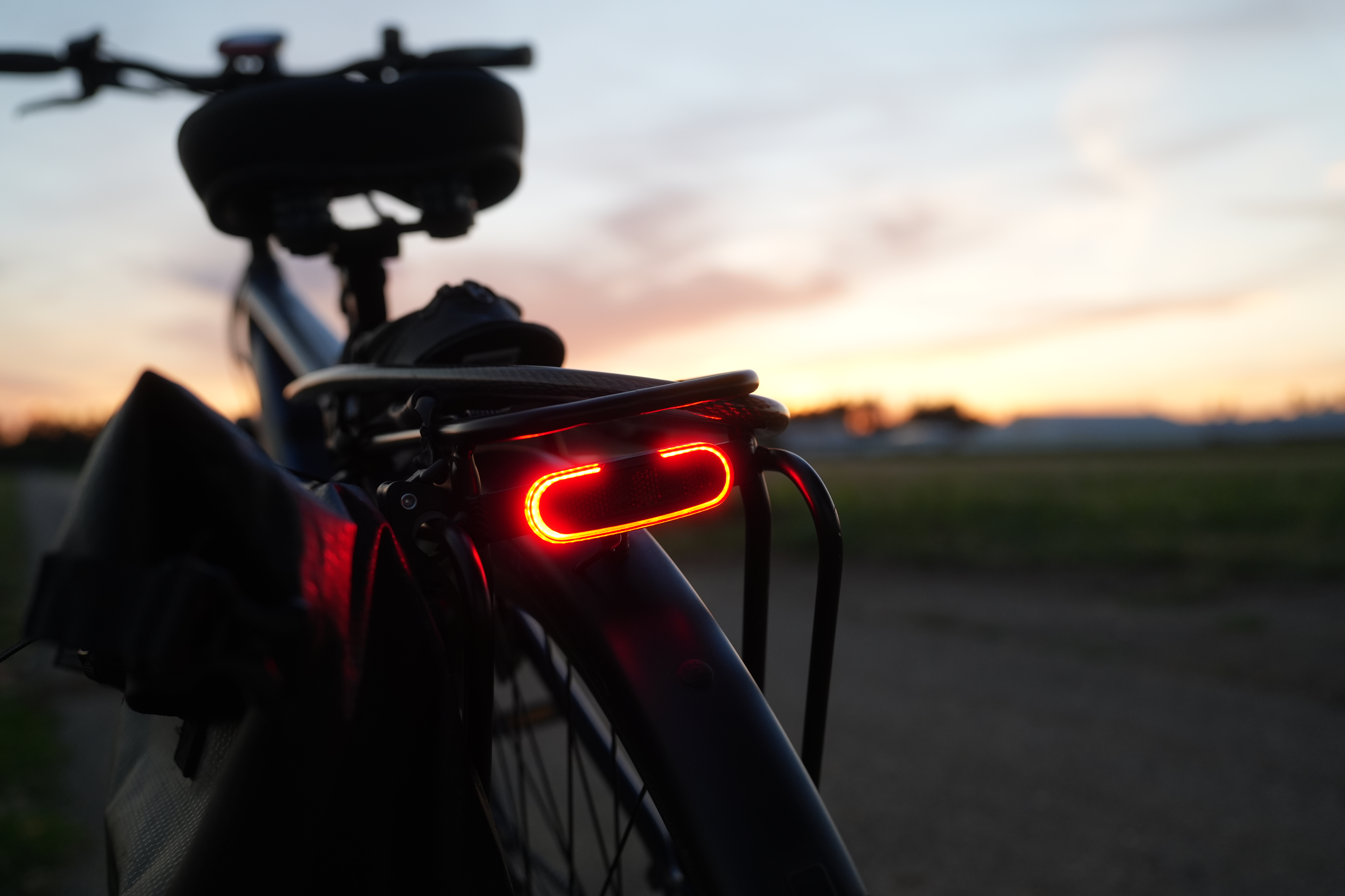 Fietsverlichting