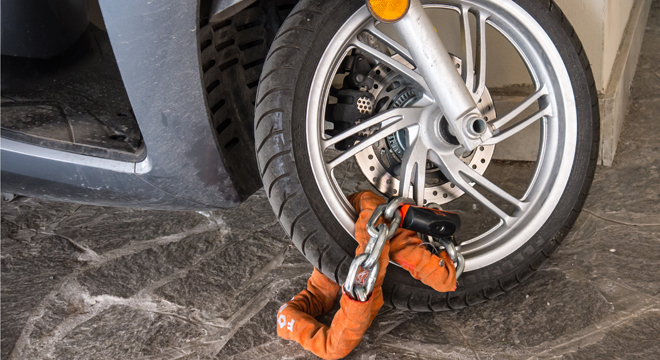 scooterslot