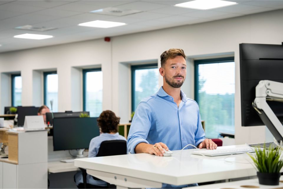 Collega IM
