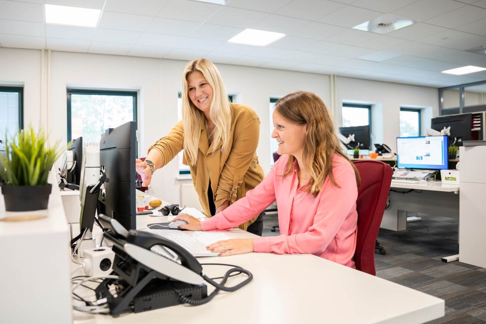 Collega's A&A