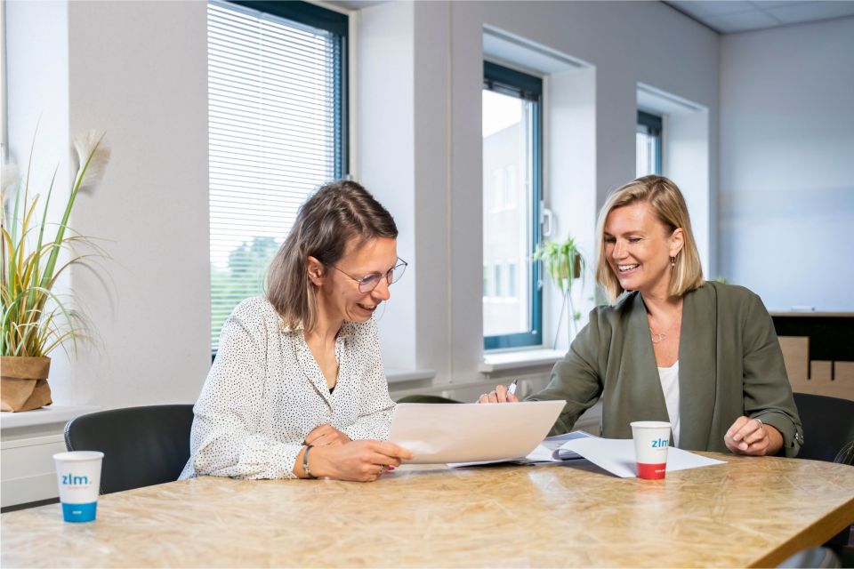 HR medewerkers