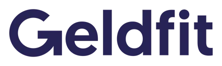 Logo Geldfit